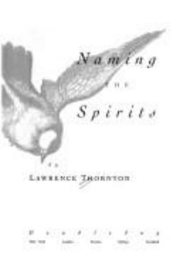 Naming the spirits