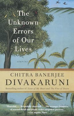 The unknown errors of our lives : stories