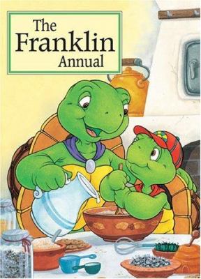 The Franklin annual. Volume 2.