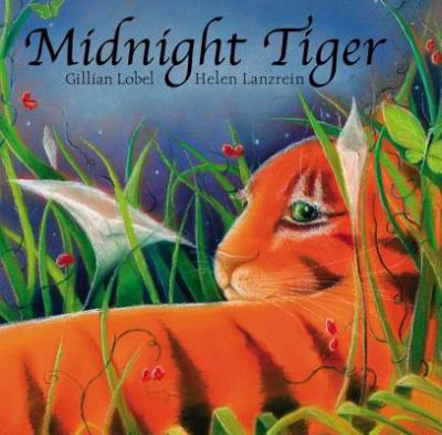 Midnight tiger