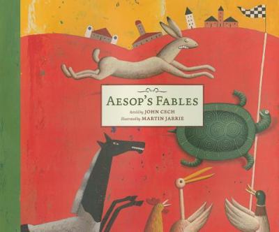 Aesop's fables