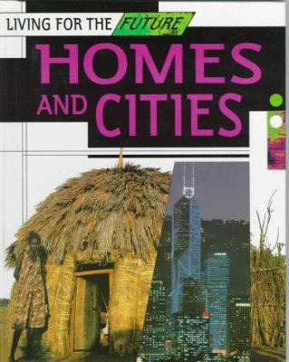 Homes and cities