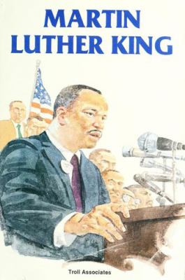 Martin Luther King