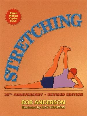 Stretching : 20th anniversary