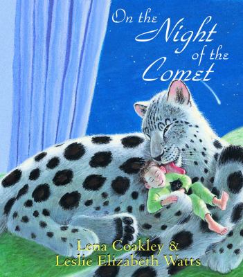 On the night of the comet