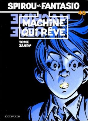 Machine qui rêve