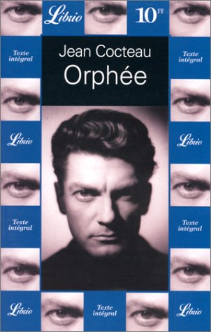 Orphée : film