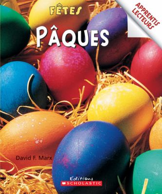 Pâques