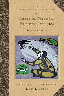 Creation myths of primitive America