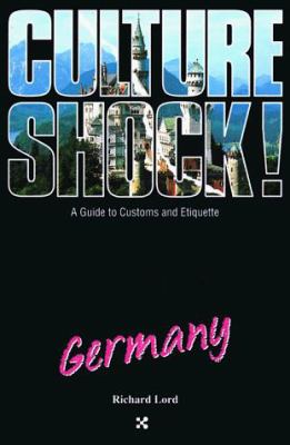 Culture shock! : Germany