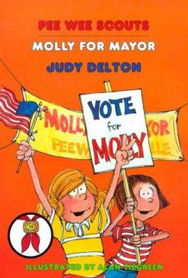 Molly for mayor