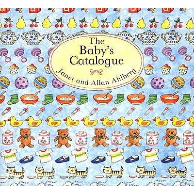 The baby's catalogue