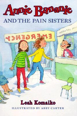 Annie Bananie and the Pain Sisters