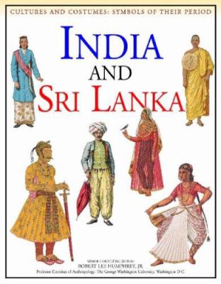 India and Sri Lanka