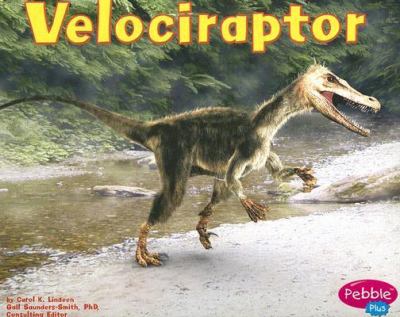 Velociraptor