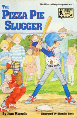 The pizza pie slugger