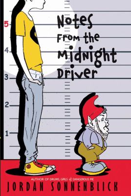 Notes from the midnight driver