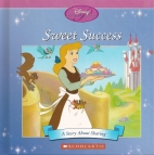 Sweet success : a story about sharing