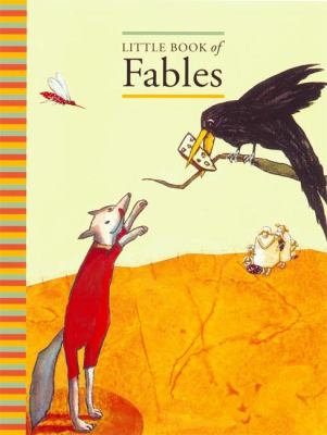 Little book of fables