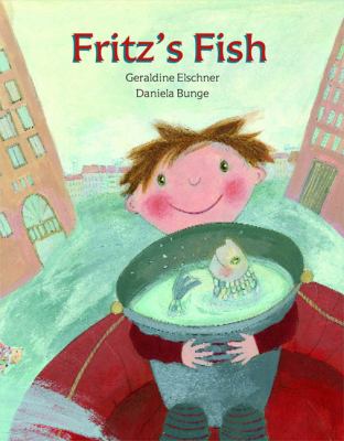 Fritz's fish