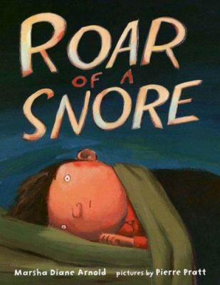 Roar of a snore