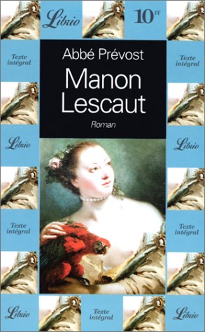 Manon Lescaut