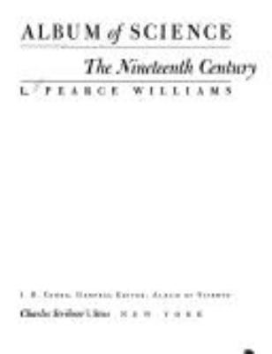 The nineteenth century