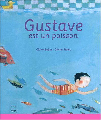 Gustave est un oiseau