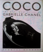 Coco : the life and loves of Gabrielle Chanel