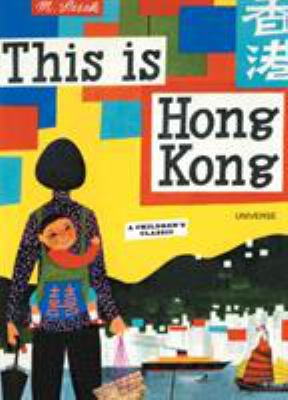 This is Hong Kong