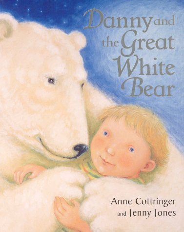 Danny and the great White Bear