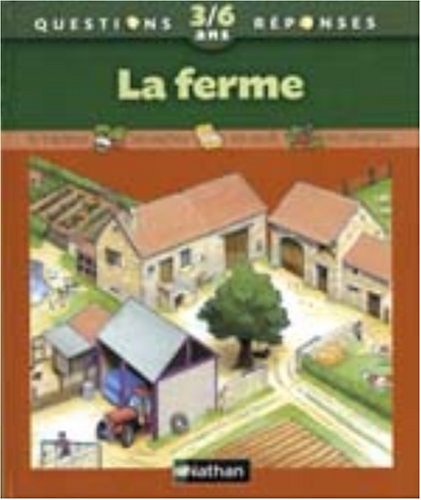 La ferme