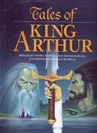 Tales of King Arthur