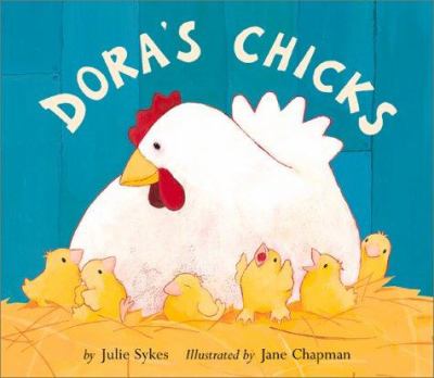 Dora's chicks