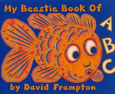 My beastie book of ABC : rhymes and woodcuts