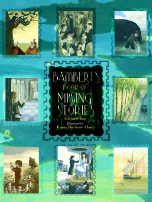 Bambert's book of missing stories