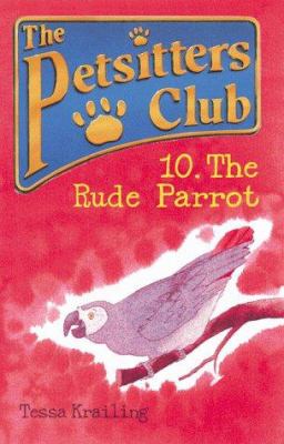 The rude parrot