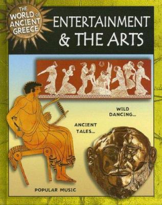 Entertainment & the arts