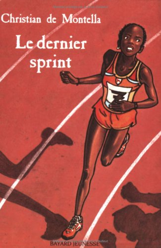 Le dernier sprint