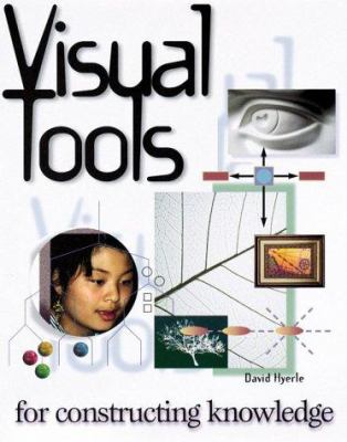 Visual tools for constructing knowledge