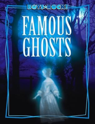 Famous ghosts