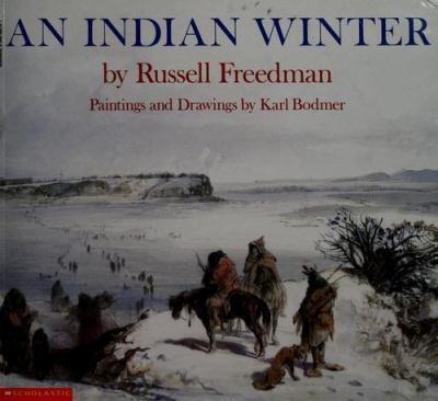 An Indian winter