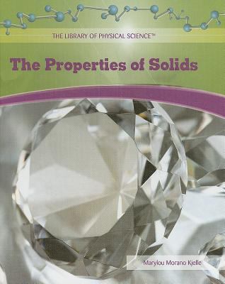 The properties of solids