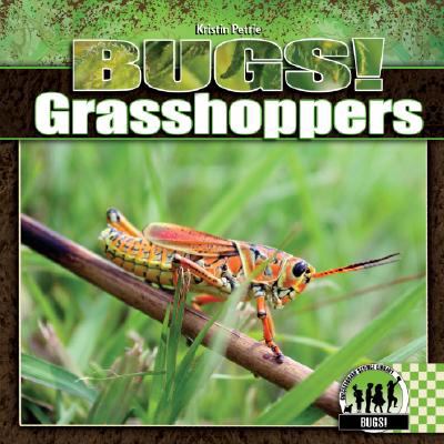 Grasshoppers