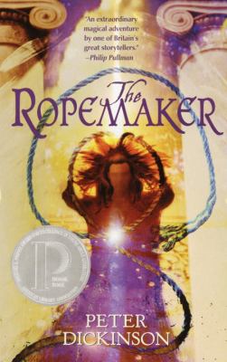 The ropemaker