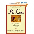 Pet loss : a thoughtful guide for adults and children