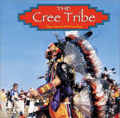 The Cree Tribe