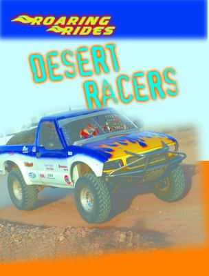 Desert racers