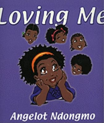 Loving me : story