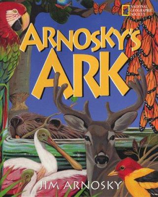 Arnosky's ark